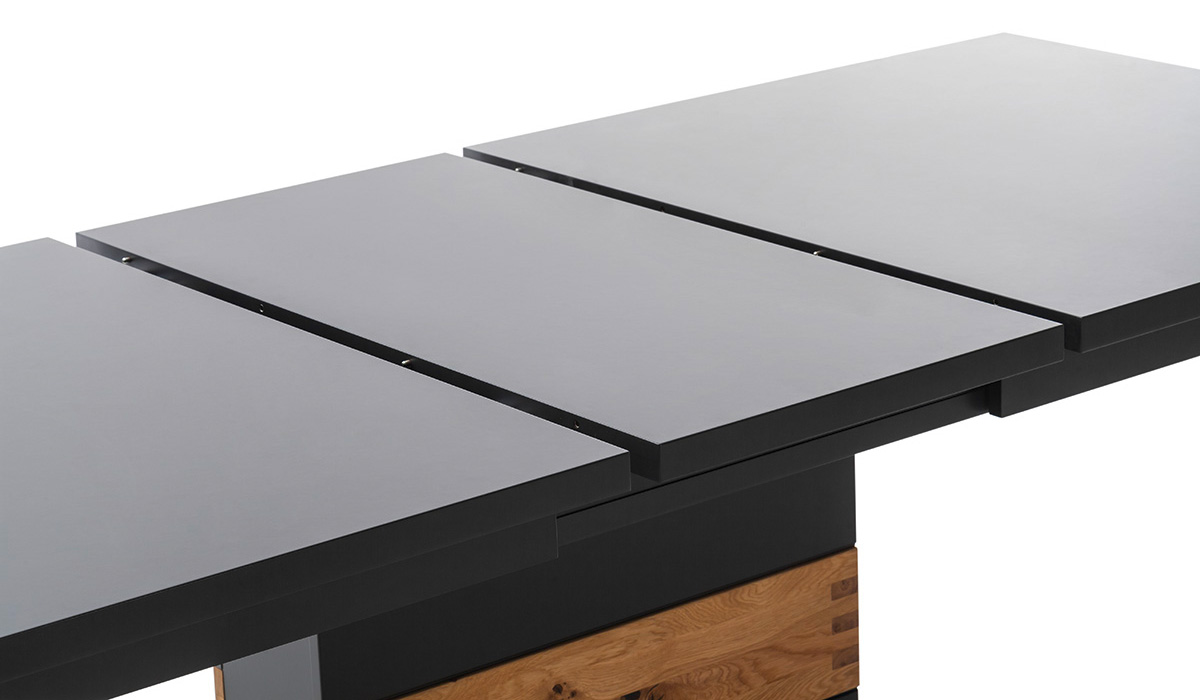 Cesena Stół rozkładany Typ 60